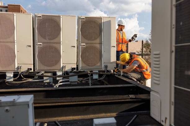 Best Local HVAC companies  in Bogata, TX