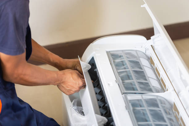Best Air conditioning repair  in Bogata, TX