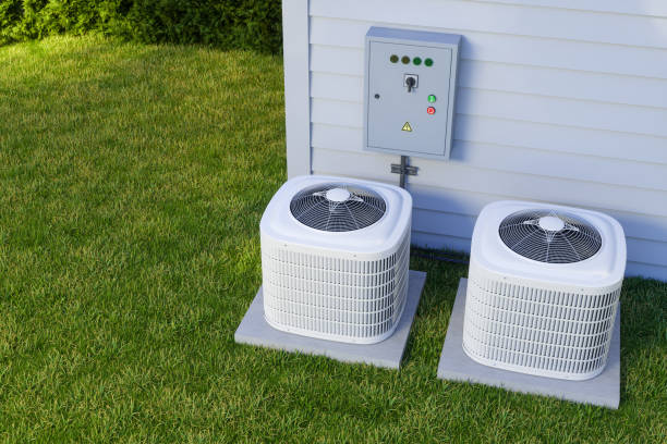 Best Air conditioning repair  in Bogata, TX