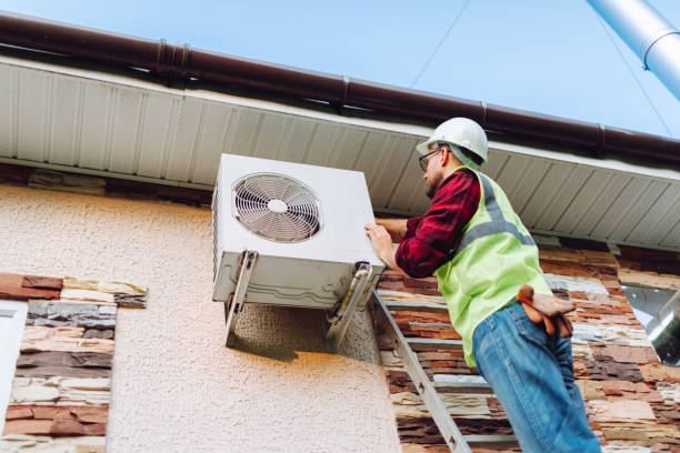 Best Ductless HVAC repair  in Bogata, TX