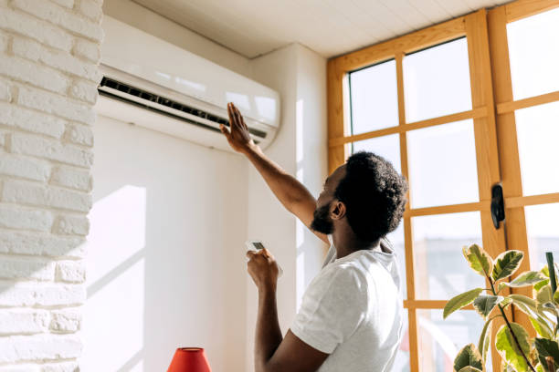 Best Affordable HVAC services  in Bogata, TX