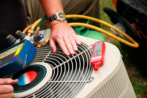 Best HVAC cleaning services  in Bogata, TX