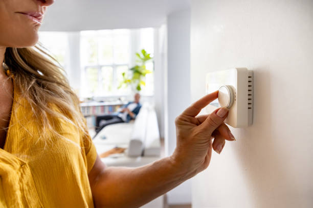 Best Residential HVAC services  in Bogata, TX