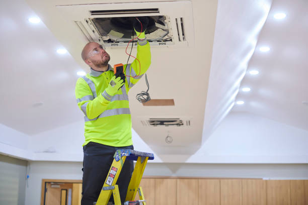 Best HVAC installation services  in Bogata, TX
