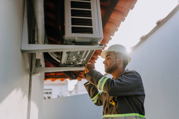 Best Affordable HVAC services  in Bogata, TX