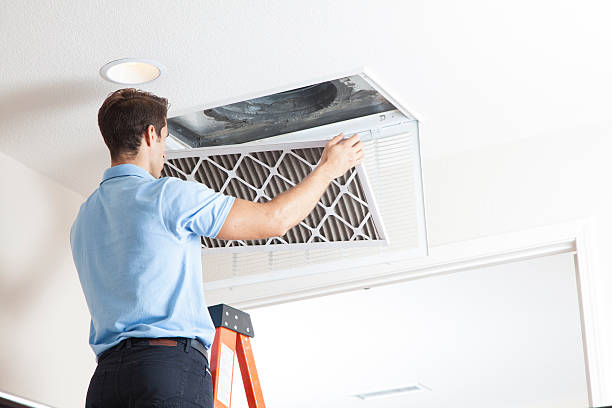 Best Ductless HVAC repair  in Bogata, TX