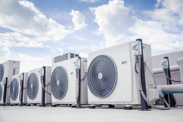 Affordable air conditioning repair in Bogata, TX