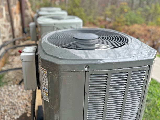 Best HVAC contractors  in Bogata, TX