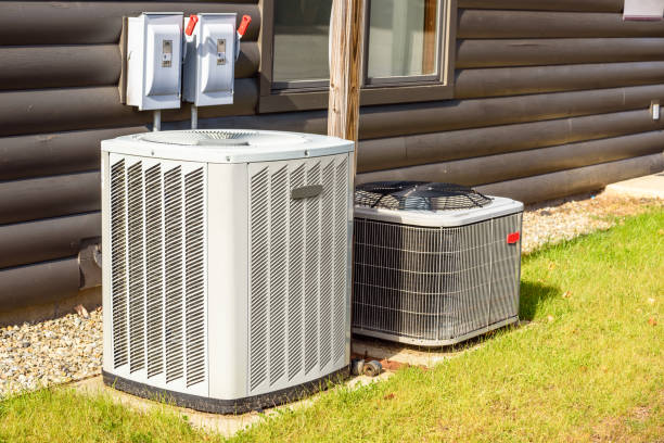 Best HVAC emergency services  in Bogata, TX